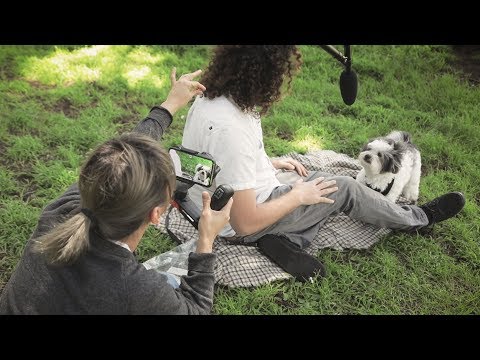 Mobile phone filmmaking - UCCjyq_K1Xwfg8Lndy7lKMpA