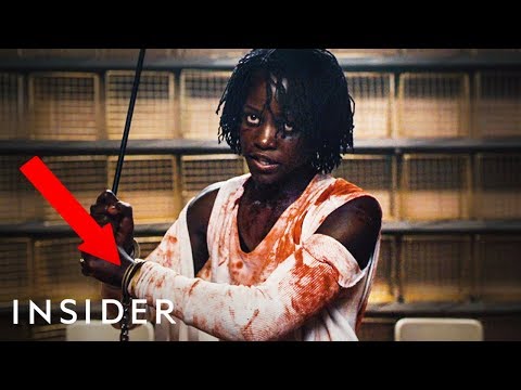 The Ending Of Jordan Peele’s New Movie ‘Us,’ Explained - UCHJuQZuzapBh-CuhRYxIZrg