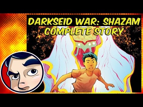 Shazam God of Gods - Darkseid War Complete Story | Comicstorian - UCmA-0j6DRVQWo4skl8Otkiw