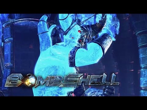 Bombshell - Zeroth Guardian PAX Prime 2015 Trailer - UCUnRn1f78foyP26XGkRfWsA