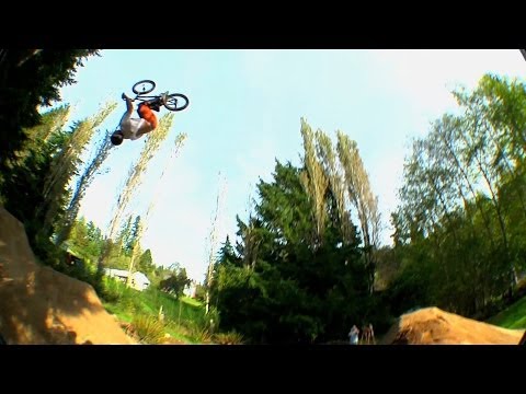 BMX Dirt: Demoliton Northwest Trails Trip - UCdJBLqPpsyNSPmAhVmD3HSg