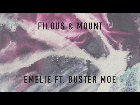 filous & MOUNT - Emelie feat. Buster Moe (Cover Art) - UC4rasfm9J-X4jNl9SvXp8xA