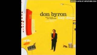 Don Byron - Lefty Teachers at Home