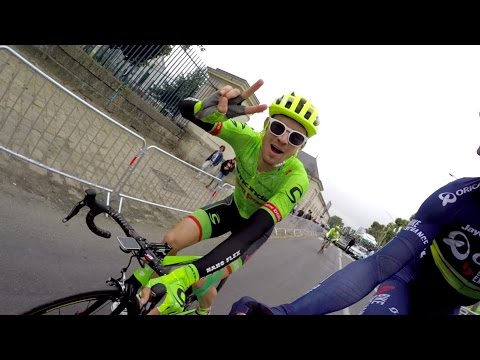 GoPro: Tour de France 2016 - Highlights From Stages 1-7 - UCqhnX4jA0A5paNd1v-zEysw