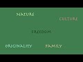 Core Values