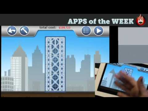 Apps of the Week: Survey Says this is Awesome - UCiDJtJKMICpb9B1qf7qjEOA