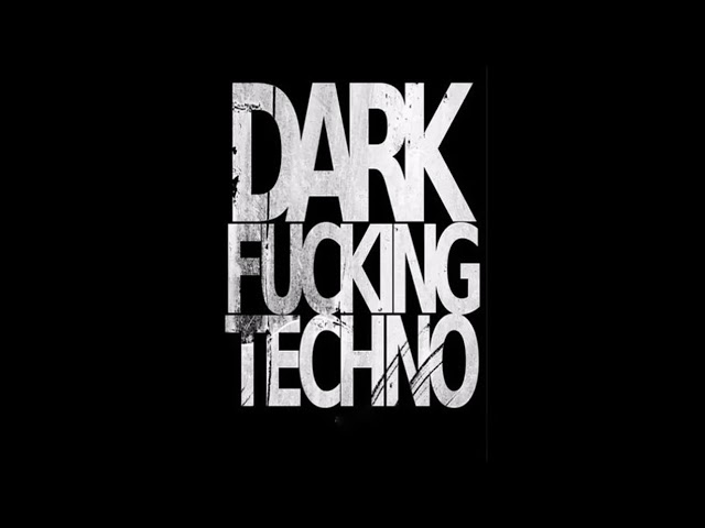 Fucking to Techno Music
