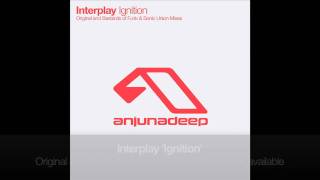 Interplay - Ignition (Original Mix)