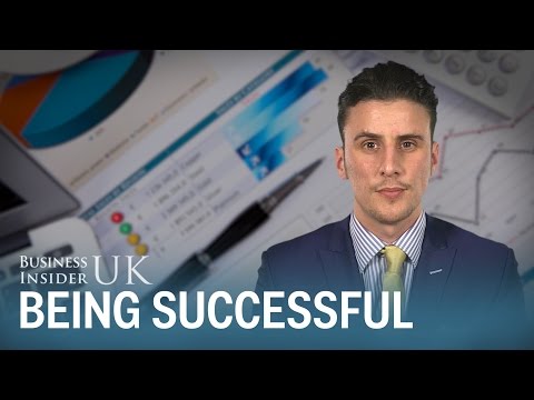 The Apprentice UK 2015 winner: how to become a successful entrepreneur - UCcyq283he07B7_KUX07mmtA