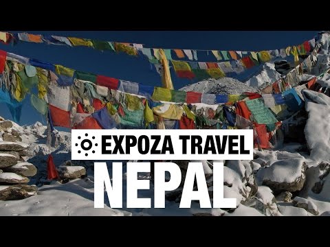 Nepal Vacation Travel Video Guide - UC3o_gaqvLoPSRVMc2GmkDrg