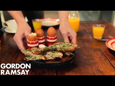 Boiled Eggs With Anchovy Soldiers By Gordon Ramsay - UCIEv3lZ_tNXHzL3ox-_uUGQ