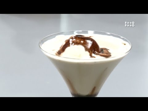 Coffee Ambrosia - Sanjeev Kapoor's Kitchen - UCthIcpK06l9bhi9ISgreocw