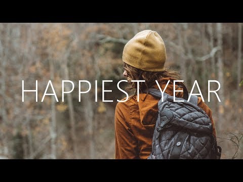 Jaymes Young - Happiest Year (Lyrics) - UCwIgPuUJXuf2nY-nKsEvLOg