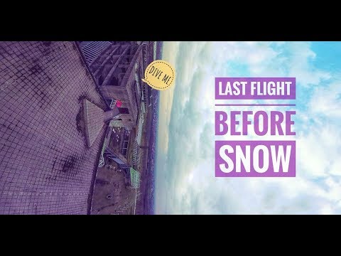 Bando flight before SNOW - UCi9yDR4NcLM-X-A9mEqG8Hw