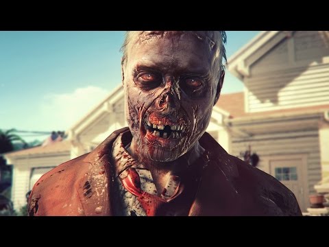 Dead Island 2 - Electric Shotguns and Flaming Hammers - UCbu2SsF-Or3Rsn3NxqODImw