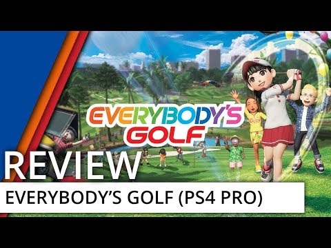 Everybody's Golf Review (PS4 Pro) - UCbcnCCjU72vOnpB-7hpiGeQ