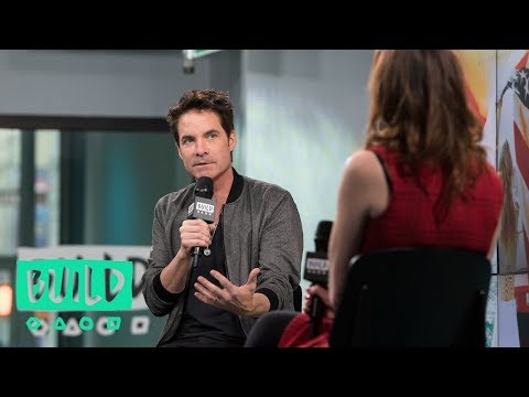 Pat Monahan Discusses Train's Album, "A Girl, A Bottle, A Boat" - UClZmCCcrhNaXhWYvZNIolWg