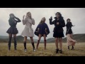 MV เพลง My Heart Takes Over - The Saturdays
