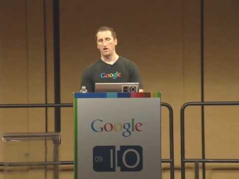 Google I/O 2009 - Debugging Arts of the Ninja Masters - UC_x5XG1OV2P6uZZ5FSM9Ttw