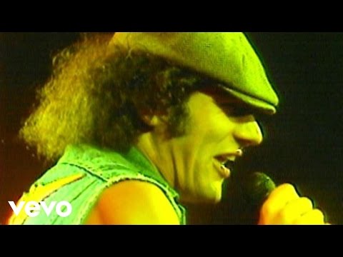AC/DC - Shoot to Thrill (from Plug Me In) - UCmPuJ2BltKsGE2966jLgCnw