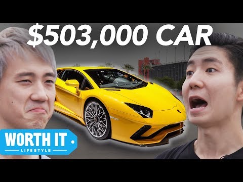 $25,000 Car Vs. $503,000 Car - UCBUVGPsJzc1U8SECMgBaMFw