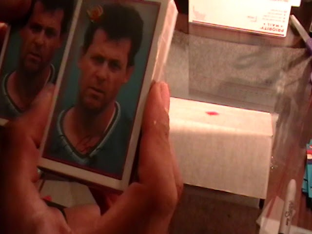 The Bob Boone Baseball Card You Need to Have