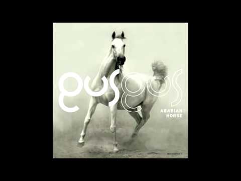 Gus Gus - Changes Come