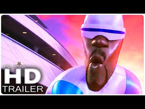 INCREDIBLES 2 Trailer 4 (2018) - UCT0hbLDa-unWsnZ6Rjzkfug