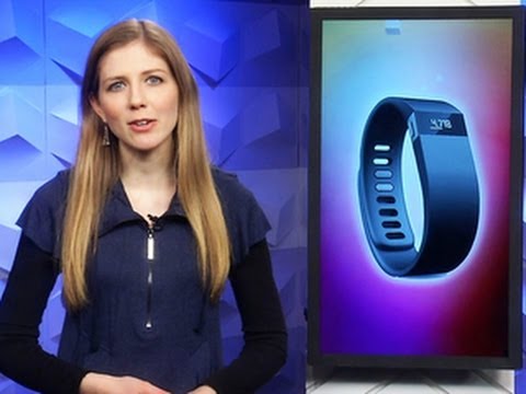 Tech to keep your resolutions on track - UCOmcA3f_RrH6b9NmcNa4tdg