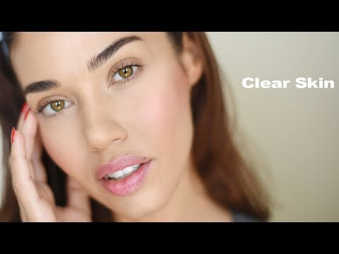 How to Get Beautiful Skin | 7 Skincare Tips to Transform Your Skin | Eman - UCaZZh0mI6NoGTlmeI6dbP7Q