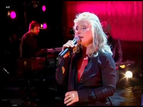 Blondie - Heart of Glass 1999 "NYC" Live Video HQ