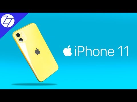 iPhone 11 – THIS is the iPhone to Get! - UCr6JcgG9eskEzL-k6TtL9EQ