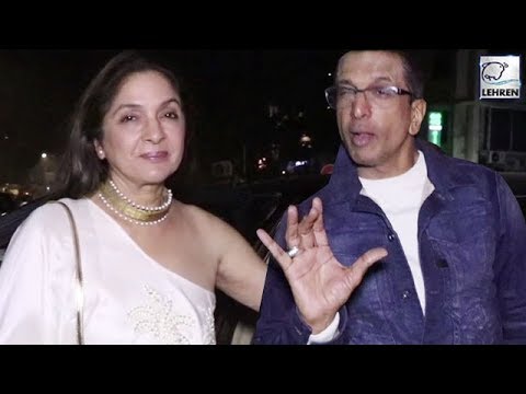 Video - Shocking! Bollywood Actors Caught DRUNK After A Party #India