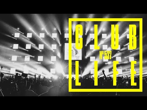 ClubLife by Tiësto Podcast 537 - First Hour - UCPk3RMMXAfLhMJPFpQhye9g