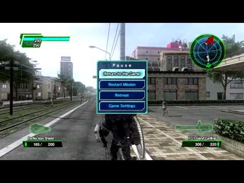 Earth Defense Force 2025: Giant Bomb Quick Look - UCmeds0MLhjfkjD_5acPnFlQ