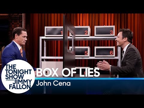 Box of Lies with John Cena - UC8-Th83bH_thdKZDJCrn88g