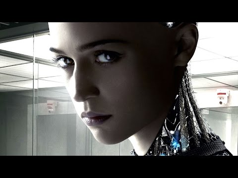 Oscar Isaac & Alicia Vikander Talk Ex Machina - IGN Interview - UCKy1dAqELo0zrOtPkf0eTMw