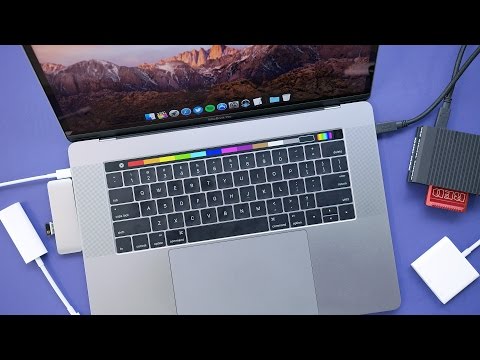 Macbook Pro with Touch Bar Review! Worth it? - UCBJycsmduvYEL83R_U4JriQ