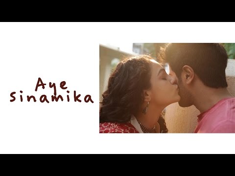 OK Kanmani - Aye Sinamika Video | A.R. Rahman, Mani Ratnam - UCTNtRdBAiZtHP9w7JinzfUg