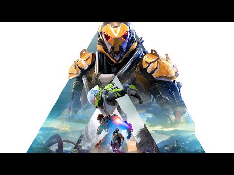 Anthem Cinematic Trailer - E3 2018 - UCKy1dAqELo0zrOtPkf0eTMw