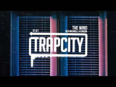 Ben Maxwell & Cursor - The Wind - UC65afEgL62PGFWXY7n6CUbA