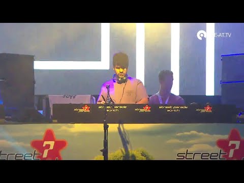 Jamie Jones LIVE from Zurich Street Parade 2017 (BE-AT.TV) - UCa1Q2ic8wDlT1WH7LSO_4Sg