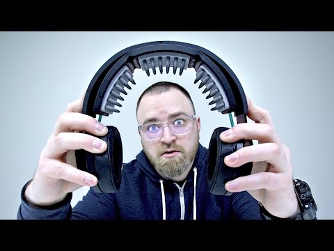 You've Never Seen Headphones Like This... - UCsTcErHg8oDvUnTzoqsYeNw