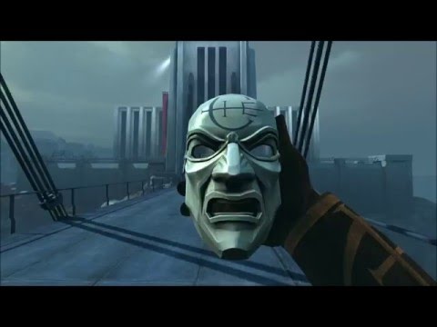 Dishonored Stealth High Chaos (A Stay of Execution For Lizzy)1080p60Fps - UCb2PTdRGKwLjOJQtSW2YF_A