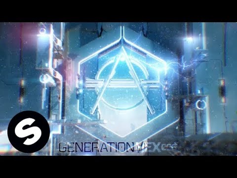 Generation HEX 006 E.P. - UCpDJl2EmP7Oh90Vylx0dZtA