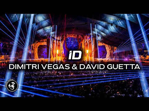 Dimitri Vegas & David Guetta - Pum Pum (feat. Loreen)
