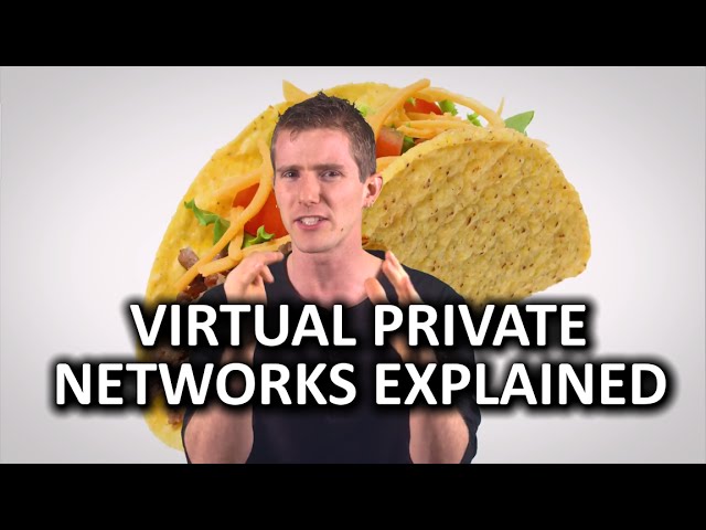 What is a Virtual Private Network (VPN)?