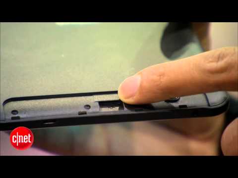 Alcatel's One Touch Tab 7 HD is affordably priced - UCOmcA3f_RrH6b9NmcNa4tdg