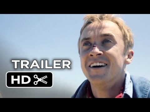 Against The Sun Official Trailer #1 (2015) - Tom Felton Movie HD - UCi8e0iOVk1fEOogdfu4YgfA