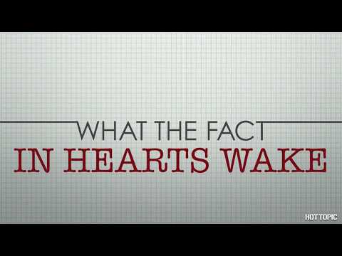 WTF: In Hearts Wake - UCTEq5A8x1dZwt5SEYEN58Uw